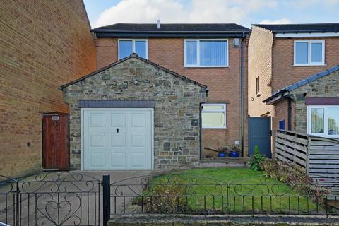 3 bedroom detached house for sale, Mulehouse Road, Sheffield S10