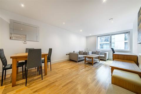 2 bedroom apartment to rent, Indescon Square, London E14