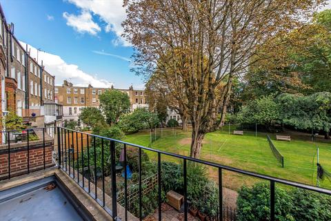 2 bedroom flat to rent, Philbeach Gardens, London, SW5