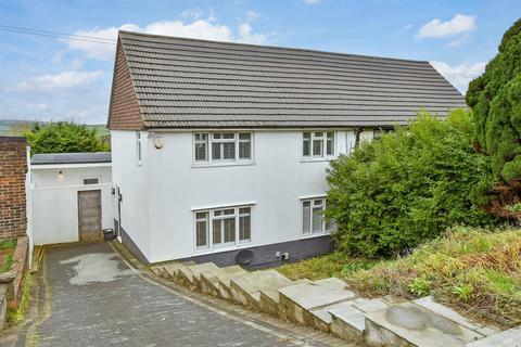 2 bedroom semi-detached house for sale, Lyminster Avenue, Brighton, East Sussex