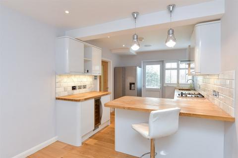 2 bedroom semi-detached house for sale, Lyminster Avenue, Brighton, East Sussex