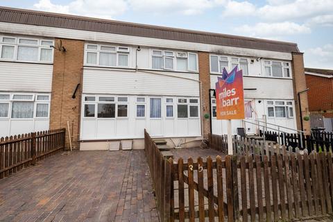 1 bedroom flat for sale, Godwin Road, Canterbury, CT1