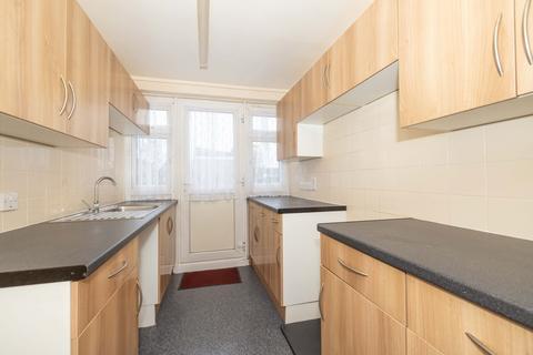 1 bedroom flat for sale, Godwin Road, Canterbury, CT1