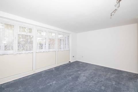 1 bedroom flat for sale, Godwin Road, Canterbury, CT1