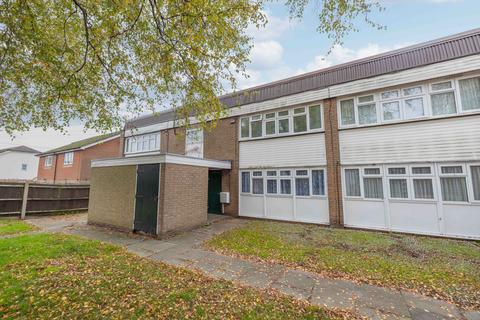 1 bedroom flat for sale, Godwin Road, Canterbury, CT1