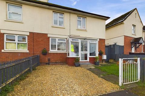 3 bedroom semi-detached house for sale, Beaufort Road, Gloucester, GL4