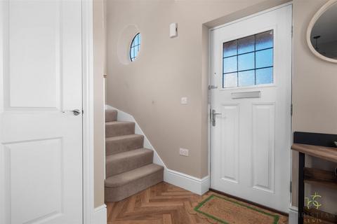 1 Choules Close, Pershore, WR10 2FB