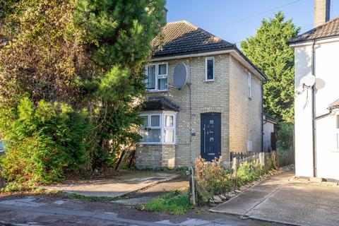 2 bedroom semi-detached house for sale, Garden Walk, Cambridge, CB4