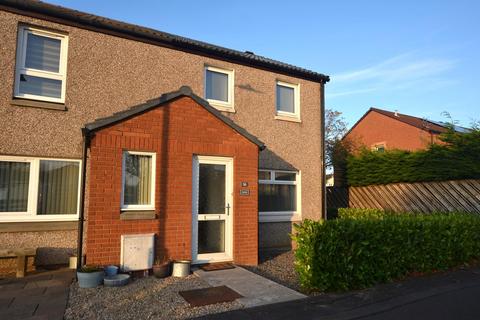 2 bedroom semi-detached house to rent, South Scotstoun, South Queensferry, EH30