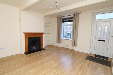 2 bedroom end of terrace house for sale, Cherry Street, Haworth, Keighley, BD22