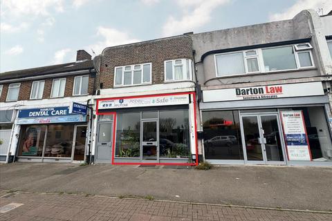 Shop for sale, 7 Hamilton Parade, Groveley Road, Feltham, Middlesex, TW13