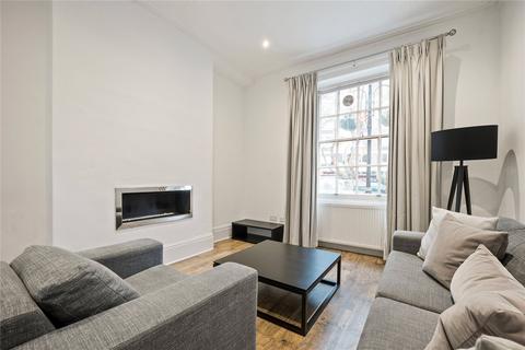 3 bedroom maisonette to rent, Connaught Street, London, W2