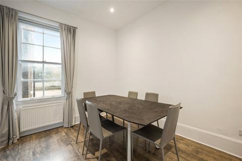 3 bedroom maisonette to rent, Connaught Street, London, W2