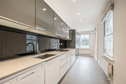 3 bedroom maisonette to rent, Connaught Street, London, W2