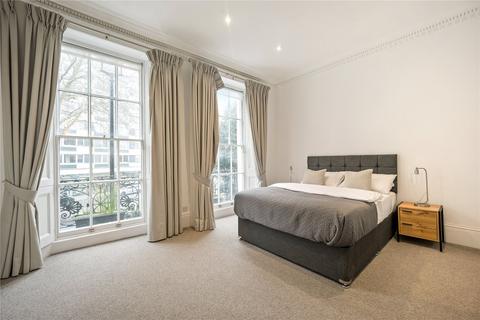 3 bedroom maisonette to rent, Connaught Street, London, W2