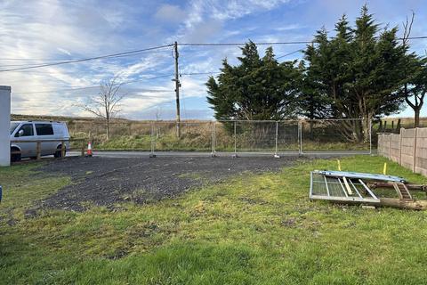 Plot for sale, Ochr Y Waun, Cwmllynfell, Ystradgynlais , Neath Port Talbot.