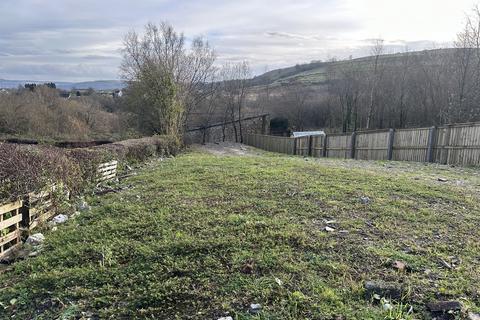 Plot for sale, Ochr Y Waun, Cwmllynfell, Ystradgynlais , Neath Port Talbot.