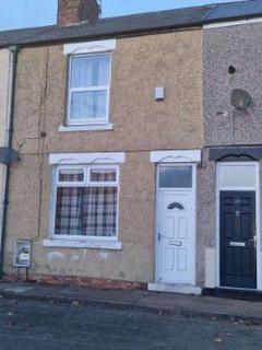 2 bedroom terraced house for sale, Ford Terrace, Chilton, Ferryhill, Durham, DL17 0JG