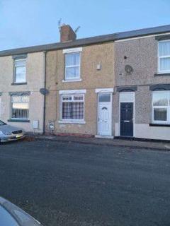 2 bedroom terraced house for sale, Ford Terrace, Chilton, Ferryhill, Durham, DL17 0JG