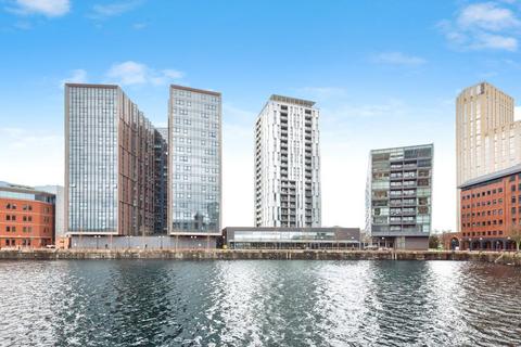 2 bedroom apartment for sale, The Quays, Salford