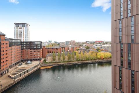 2 bedroom apartment for sale, The Quays, Salford