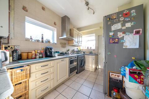 3 bedroom semi-detached house for sale, Colchester Road, Northwood, HA6