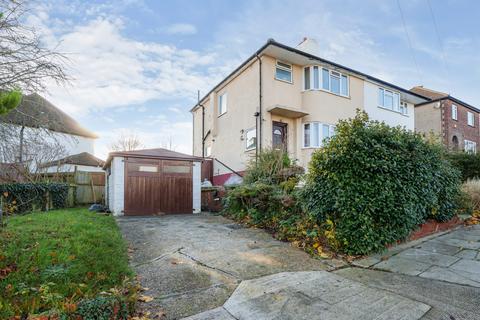 3 bedroom semi-detached house for sale, Colchester Road, Northwood, HA6