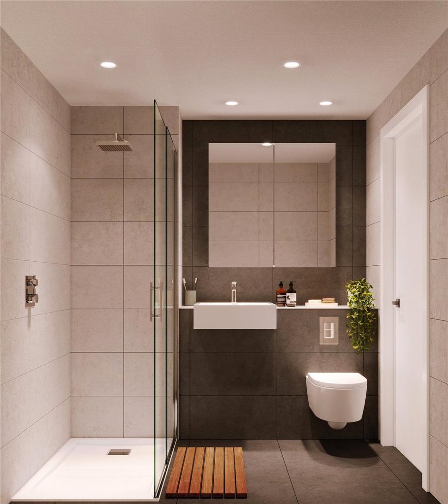 Example Bathroom