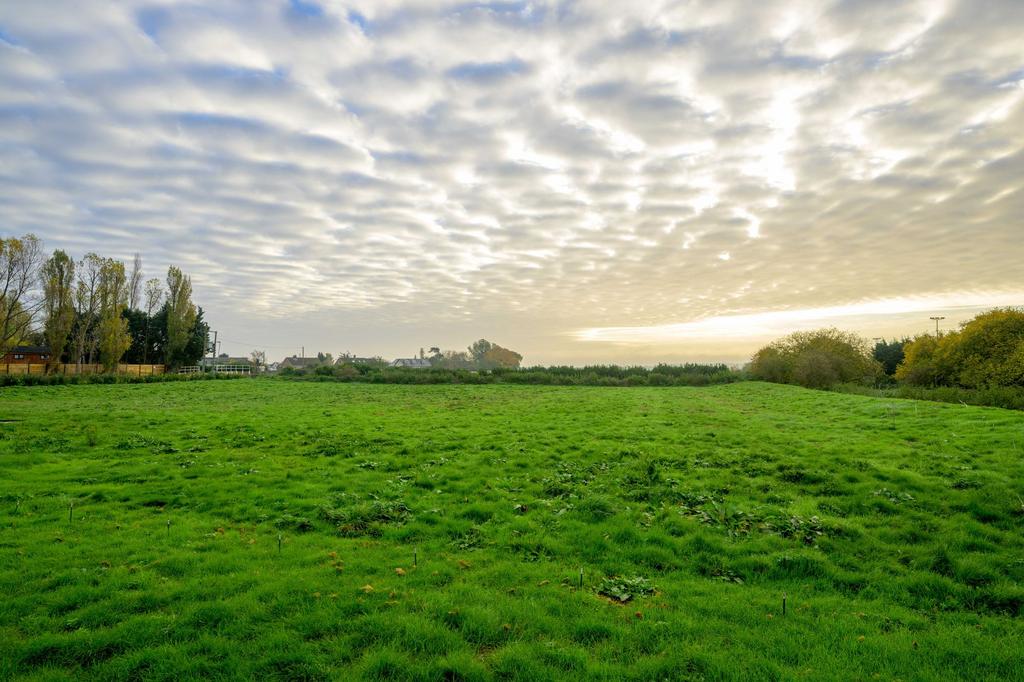 Field Views, Plot, Askews Lane, Yaxley