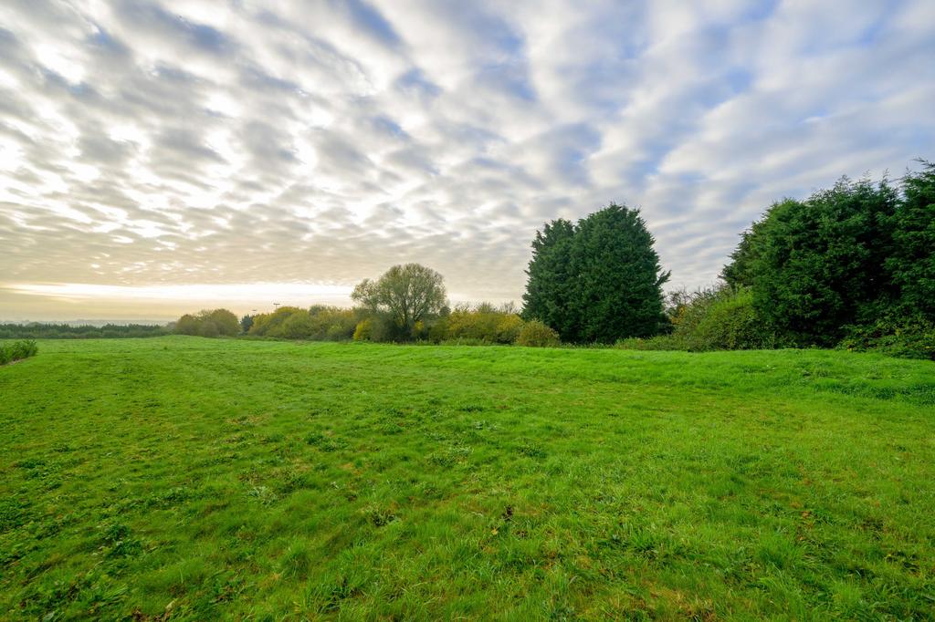 Plot, Askews Lane, Yaxley