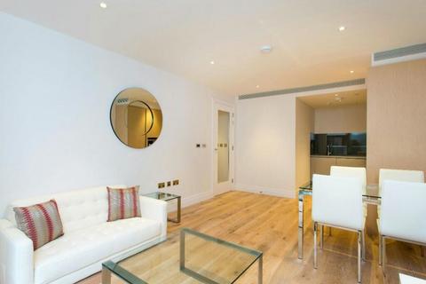 1 bedroom apartment for sale, Riverlight Quay London SW11