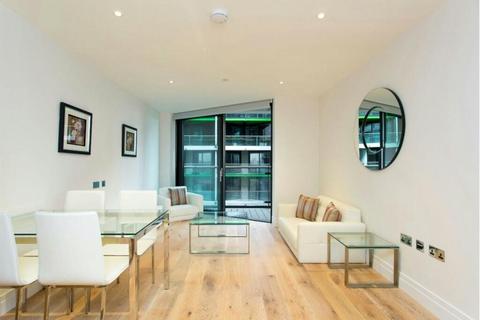 1 bedroom apartment for sale, Riverlight Quay London SW11