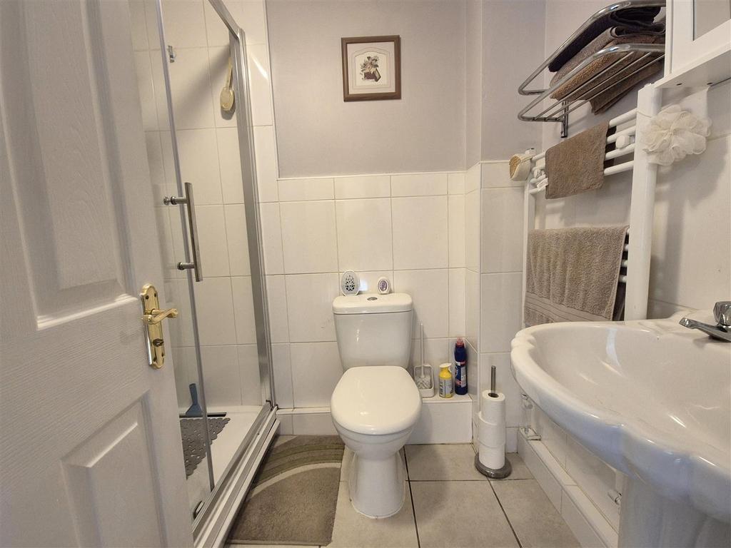 Shower room/wc