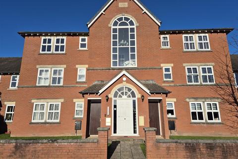 1 bedroom flat for sale, West Cliffe, Lytham