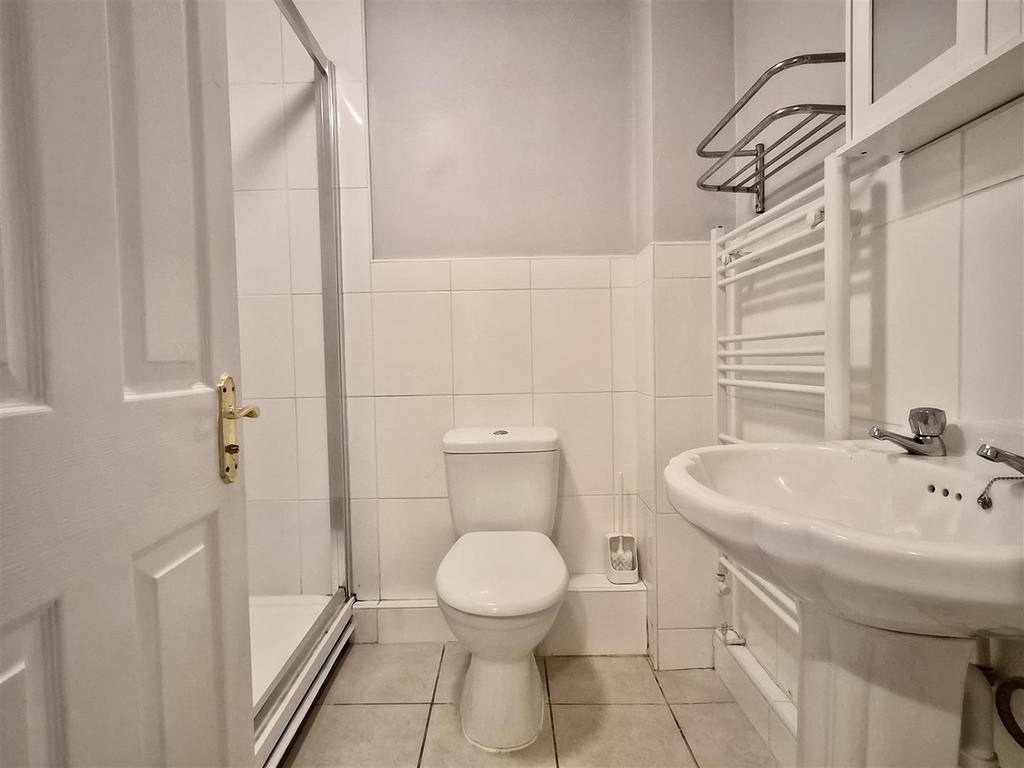 Shower room/wc