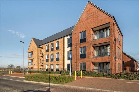 1 bedroom apartment to rent, Barrosa Way, Whitehouse, Milton Keynes, MK8