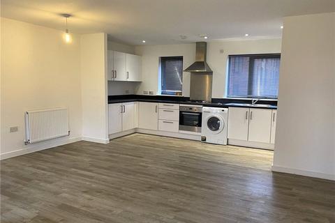 1 bedroom apartment to rent, Barrosa Way, Whitehouse, Milton Keynes, MK8