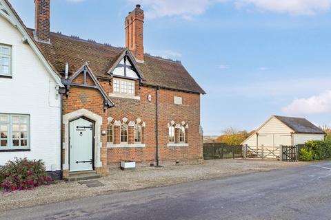 4 bedroom semi-detached house for sale, Stony Lane, Bobbingworth, CM5