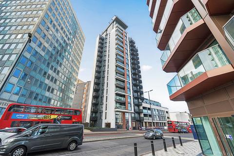 1 bedroom apartment for sale, Woolwich High Street, London