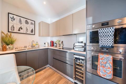 1 bedroom apartment for sale, Woolwich High Street, London