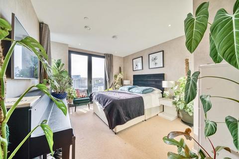 1 bedroom apartment for sale, Woolwich High Street, London