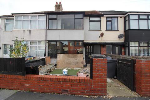 3 bedroom house for sale, Lyddesdale Avenue, Thornton Cleveleys FY5