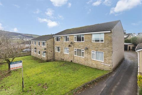 2 bedroom flat for sale, Clover Hill, Skipton BD23