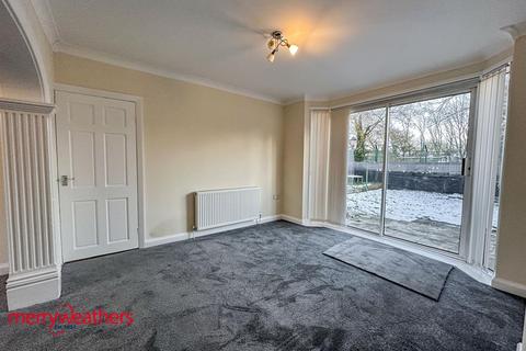 3 bedroom semi-detached house to rent, Danum Drive, Clifton, Rotherham