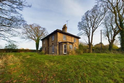 4 bedroom detached house for sale, The Vicarage, Flamborough, YO15 1PE