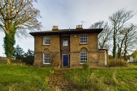 undefined, The Vicarage, Flamborough, YO15 1PE
