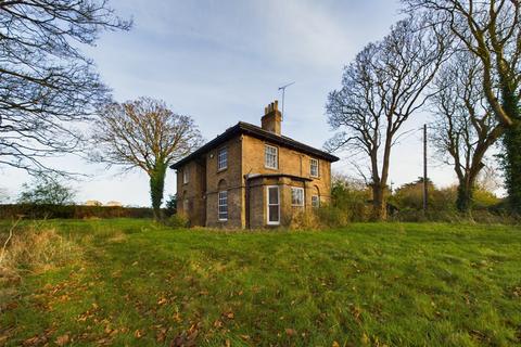 undefined, The Vicarage, Flamborough, YO15 1PE