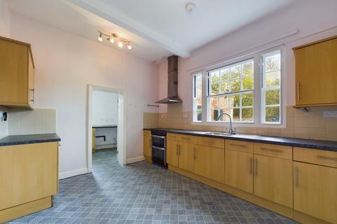 undefined, The Vicarage, Flamborough, YO15 1PE
