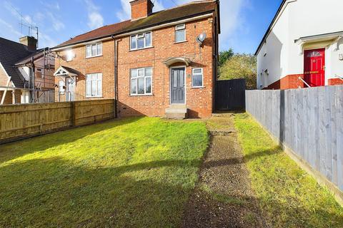 3 bedroom semi-detached house for sale, Bowerdean Road, High Wycombe, Buckinghamshire