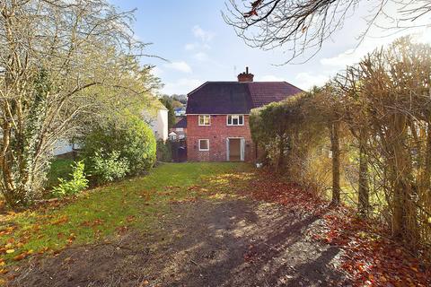 3 bedroom semi-detached house for sale, Bowerdean Road, High Wycombe, Buckinghamshire